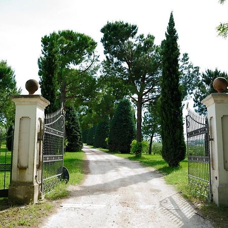 Agriturismo Al Colle Бертиноро Экстерьер фото