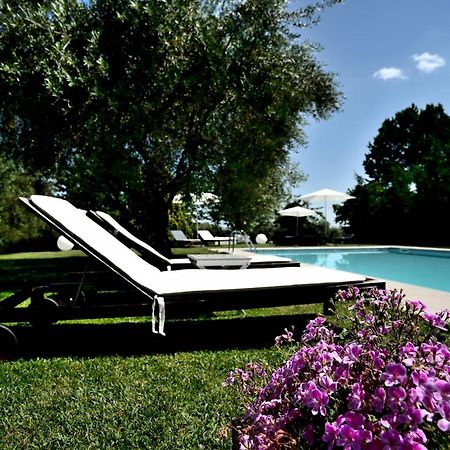 Agriturismo Al Colle Бертиноро Экстерьер фото
