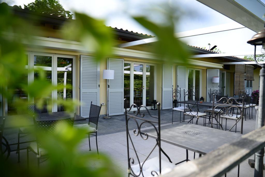 Agriturismo Al Colle Бертиноро Экстерьер фото