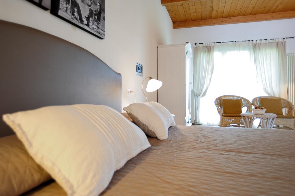 Agriturismo Al Colle Бертиноро Экстерьер фото