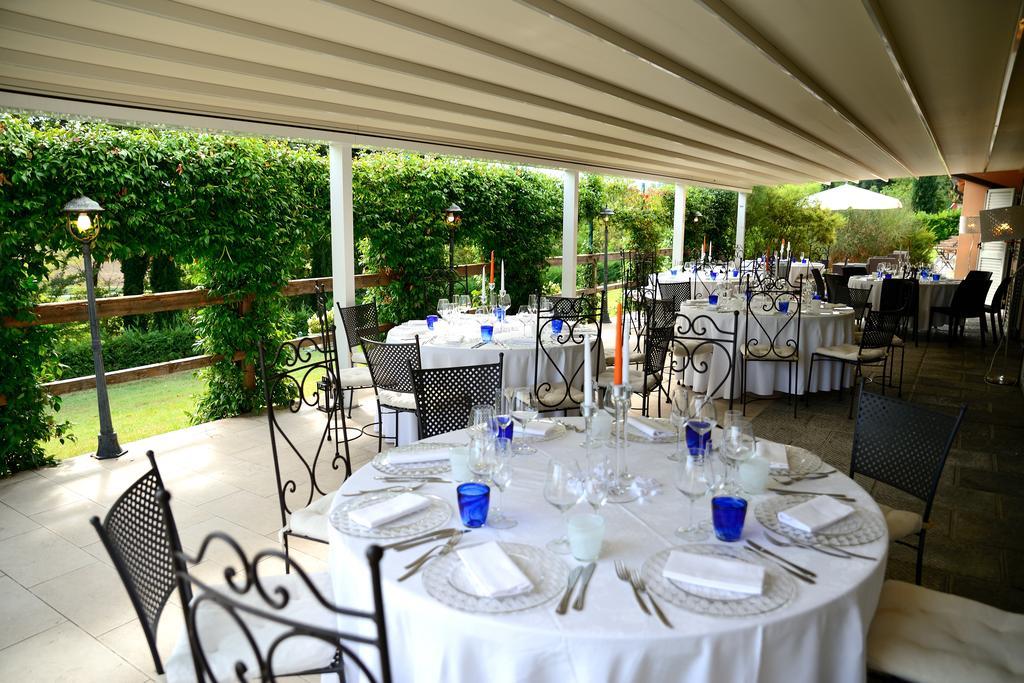 Agriturismo Al Colle Бертиноро Экстерьер фото