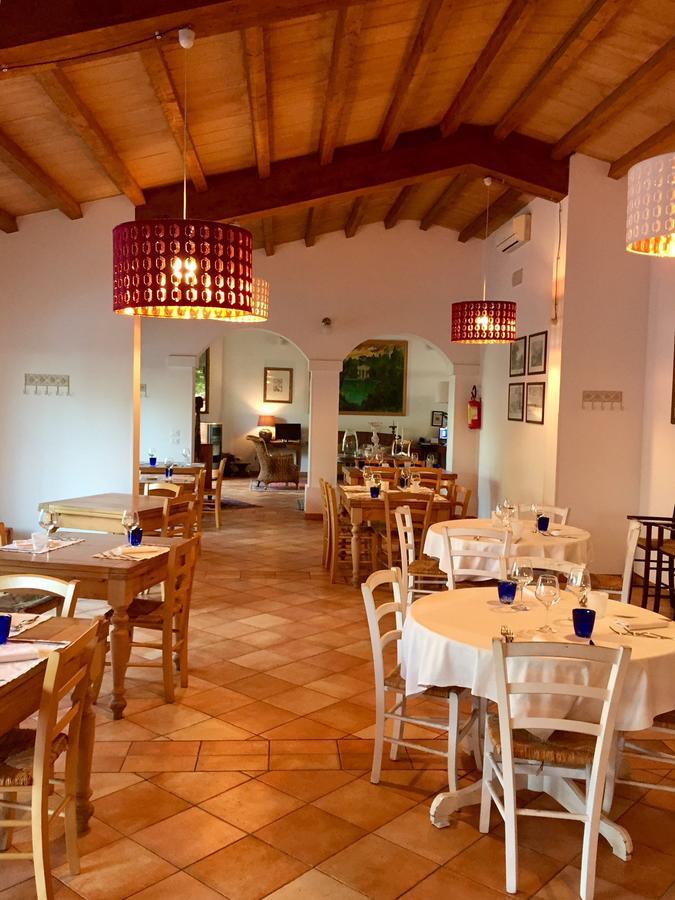 Agriturismo Al Colle Бертиноро Экстерьер фото